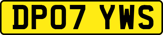 DP07YWS