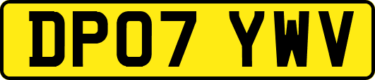 DP07YWV