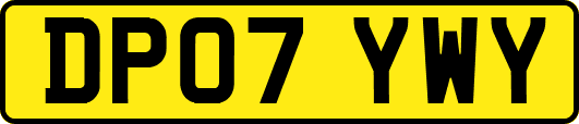DP07YWY