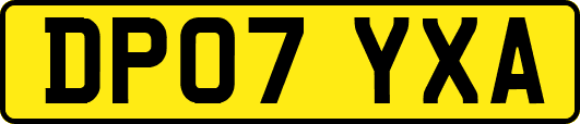 DP07YXA