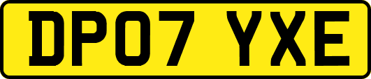 DP07YXE