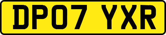 DP07YXR
