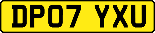 DP07YXU