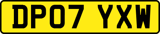 DP07YXW