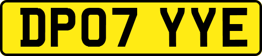 DP07YYE