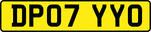 DP07YYO