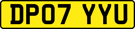 DP07YYU