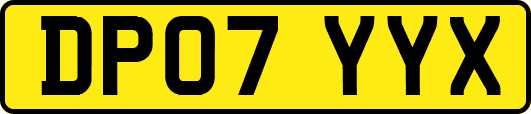 DP07YYX