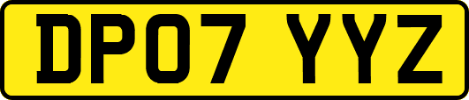 DP07YYZ