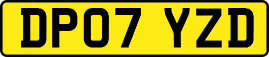 DP07YZD