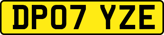 DP07YZE