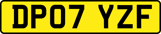 DP07YZF
