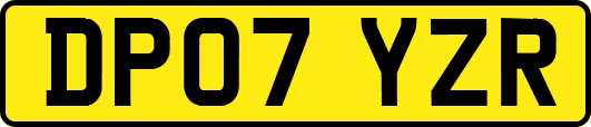 DP07YZR