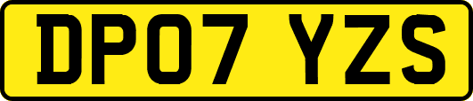 DP07YZS