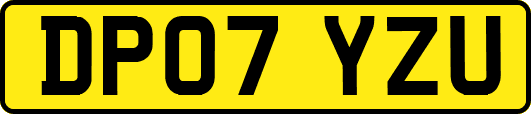 DP07YZU