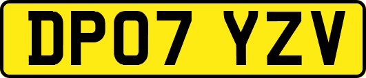 DP07YZV