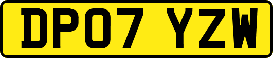 DP07YZW