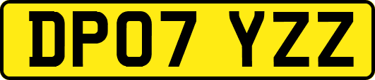 DP07YZZ