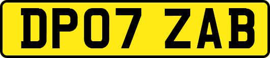 DP07ZAB