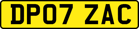 DP07ZAC