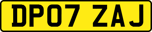 DP07ZAJ
