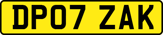 DP07ZAK