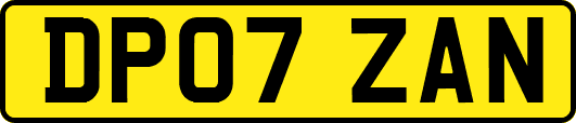 DP07ZAN