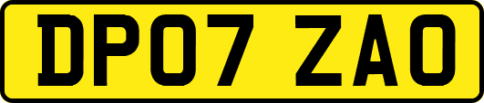 DP07ZAO