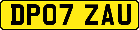 DP07ZAU