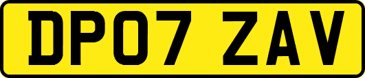 DP07ZAV