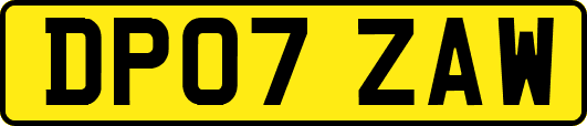 DP07ZAW