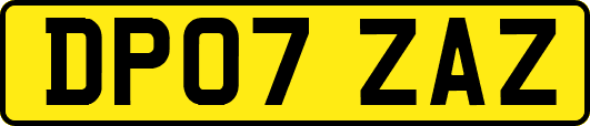 DP07ZAZ
