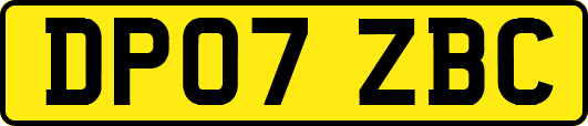 DP07ZBC