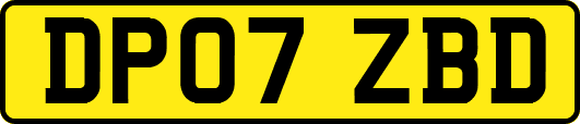 DP07ZBD