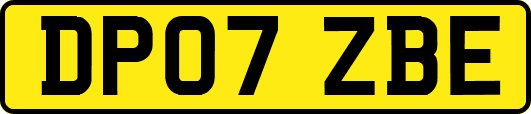 DP07ZBE
