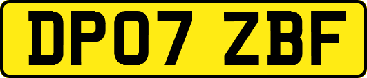 DP07ZBF