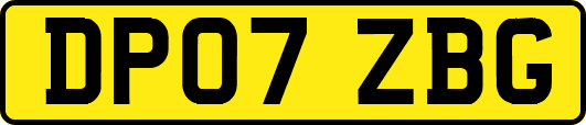 DP07ZBG