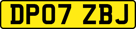 DP07ZBJ