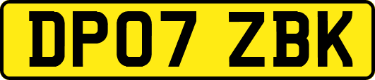 DP07ZBK