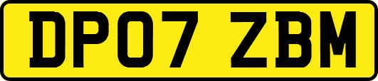 DP07ZBM