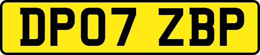 DP07ZBP