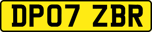 DP07ZBR