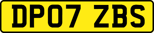 DP07ZBS