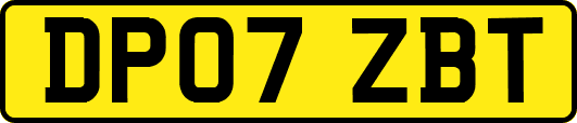 DP07ZBT
