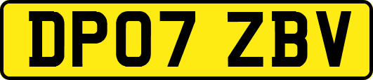 DP07ZBV