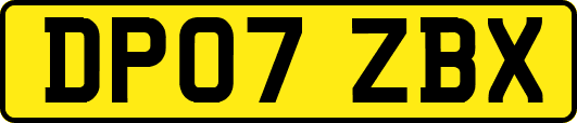 DP07ZBX