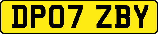 DP07ZBY