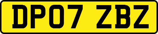 DP07ZBZ