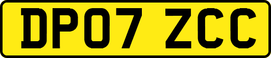 DP07ZCC