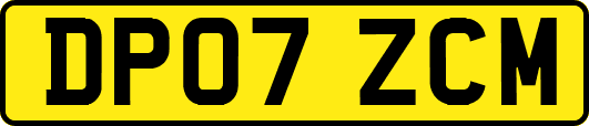 DP07ZCM